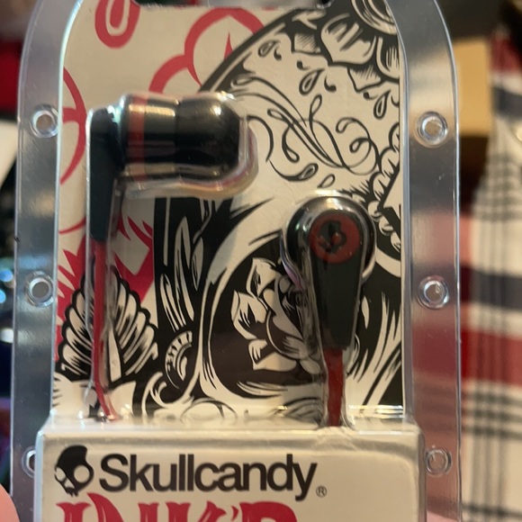 Skullcandy Inkd - Picture 3 of 6